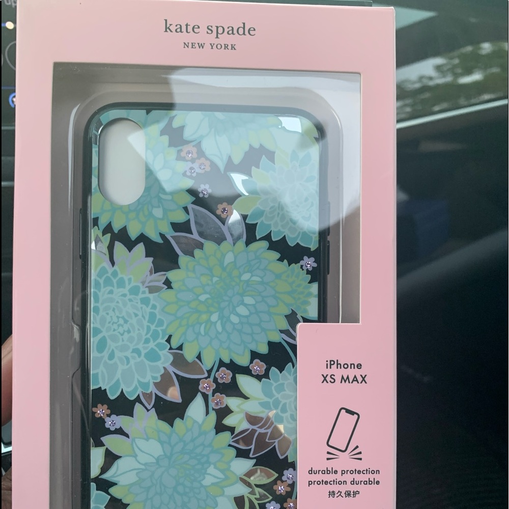 Kate spade IPhone case